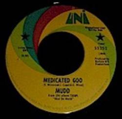 Mud (USA) : Medicated Goo - The Lights Gonna Shine